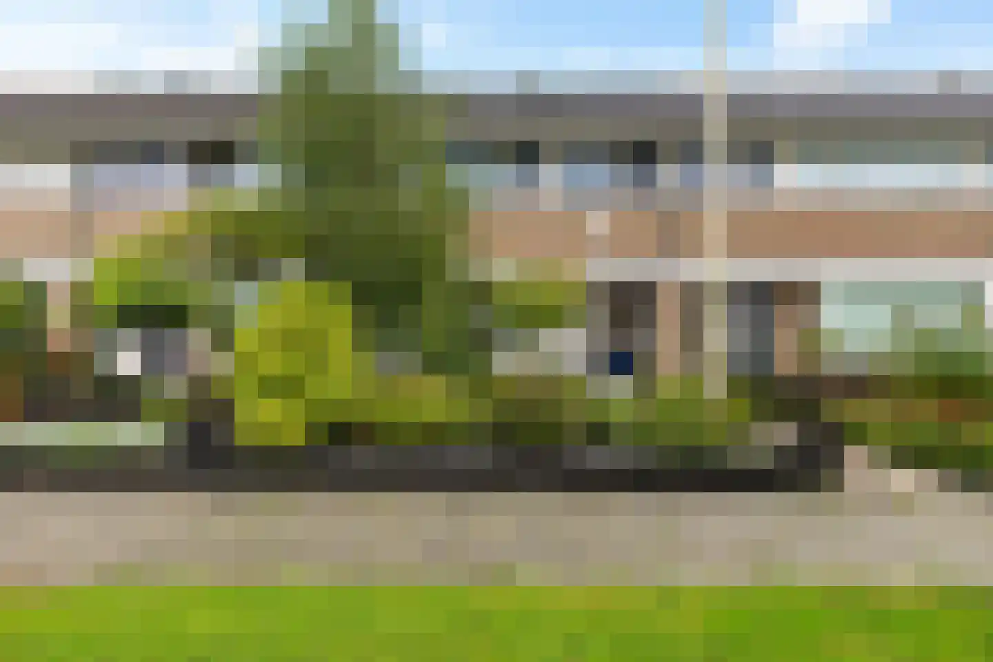 Tichelwerk 44 Delfzijl foto 2