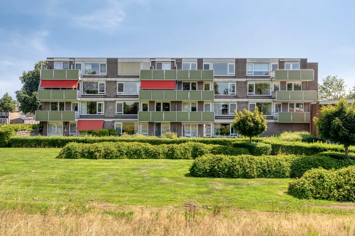 Tichelwerkstraat 46 dans Hoogeveen photo