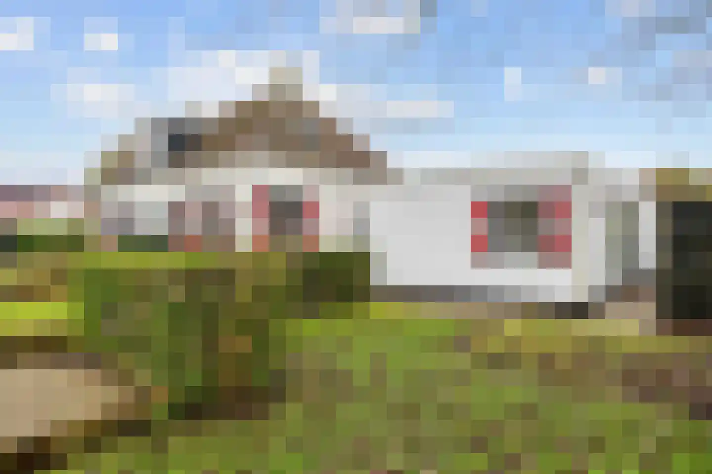 Tichelwurk 9 Dronryp