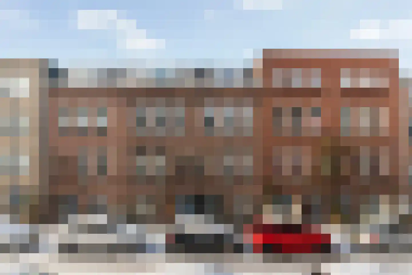 Tidemanstraat 35 A Rotterdam thumbnail 4