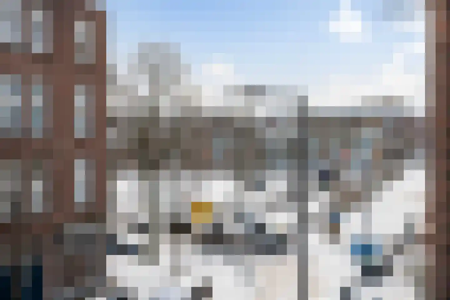 Tidemanstraat 35 B Rotterdam thumbnail 6