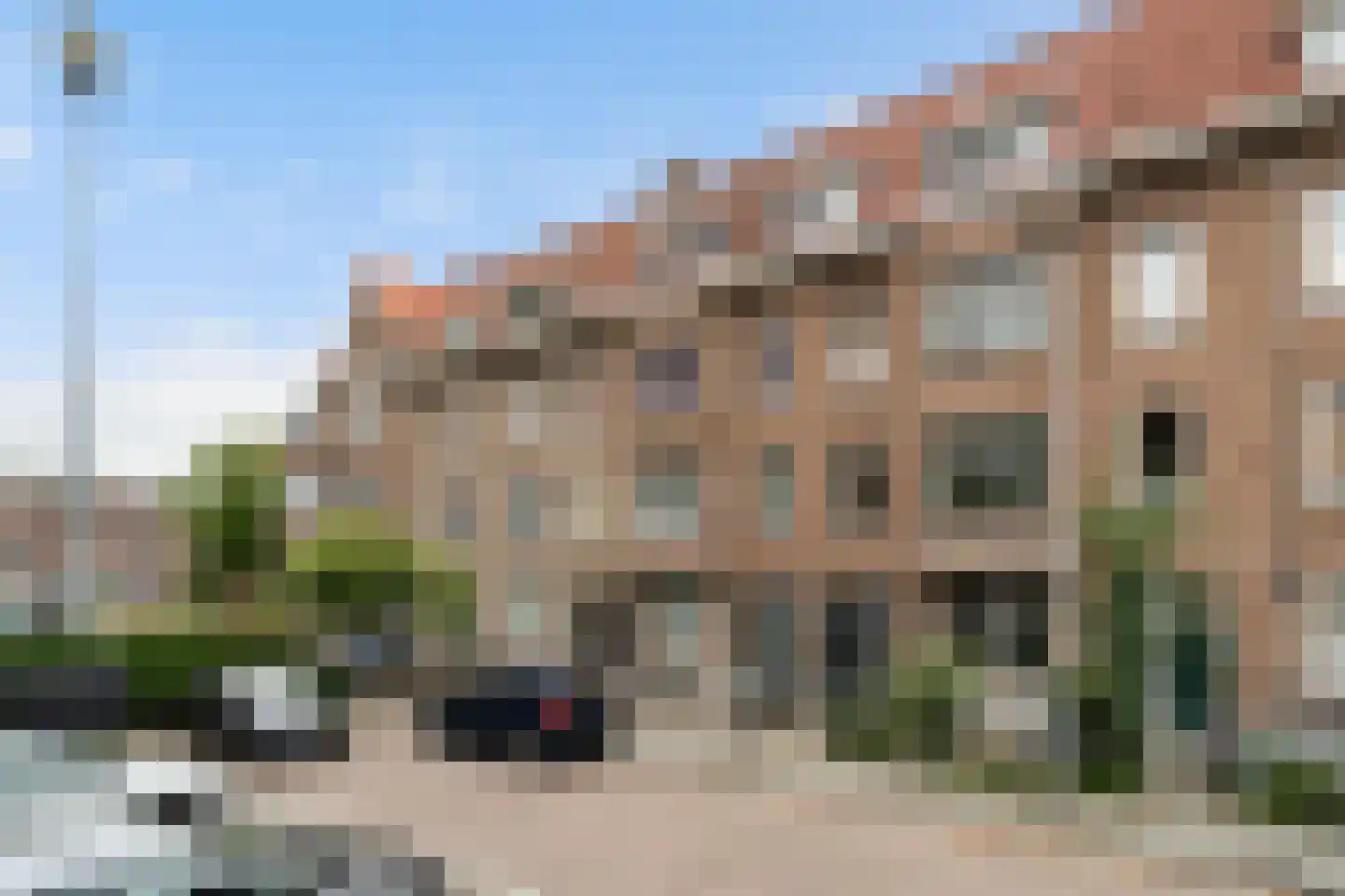Tidemanstraat 6 A in Rotterdam