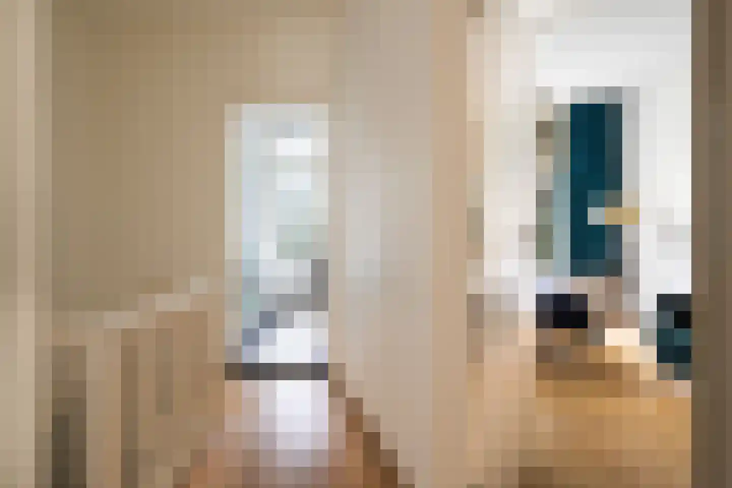 Tidemanstraat 6 A Rotterdam thumbnail 35