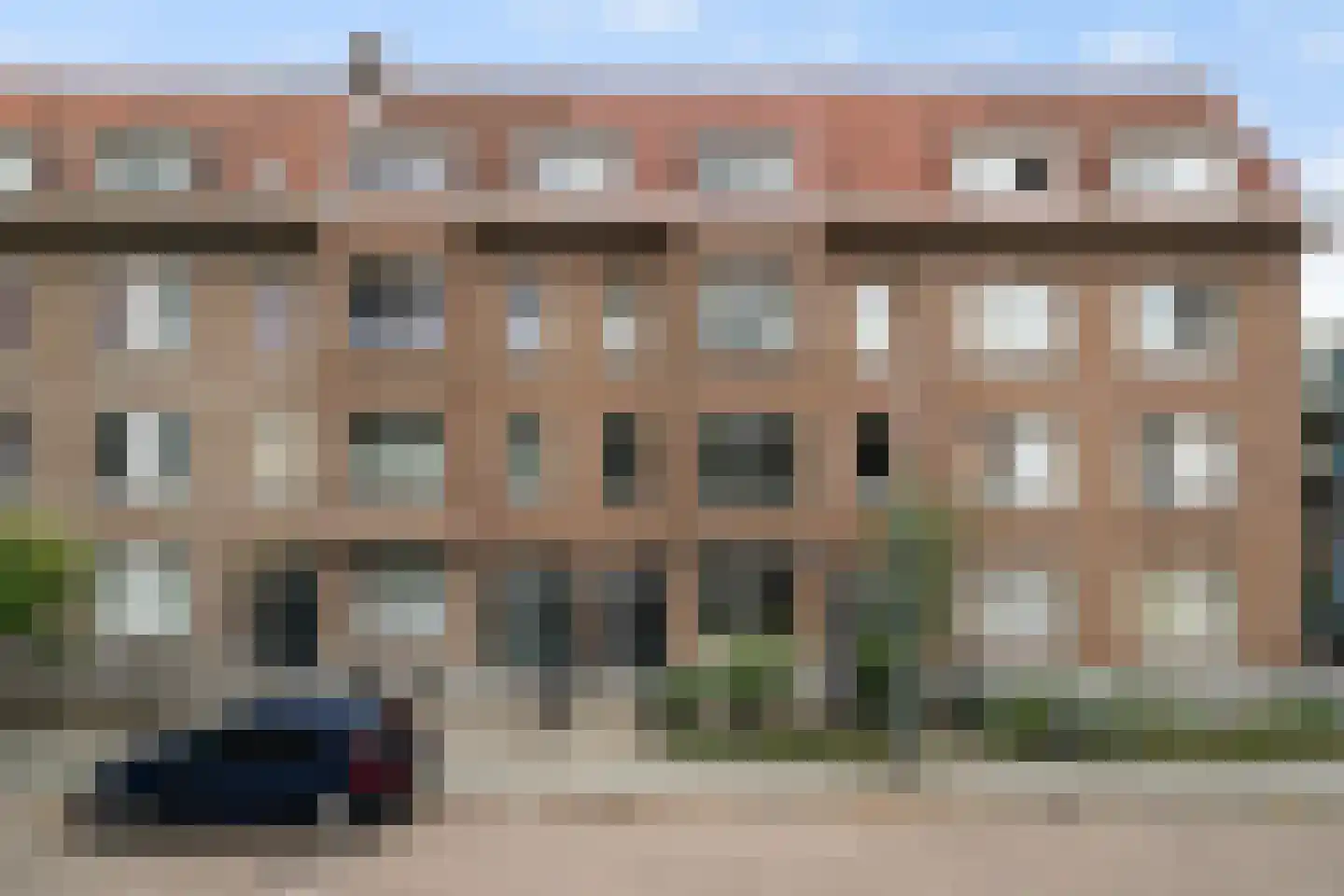 Tidemanstraat 6 A Rotterdam thumbnail 54