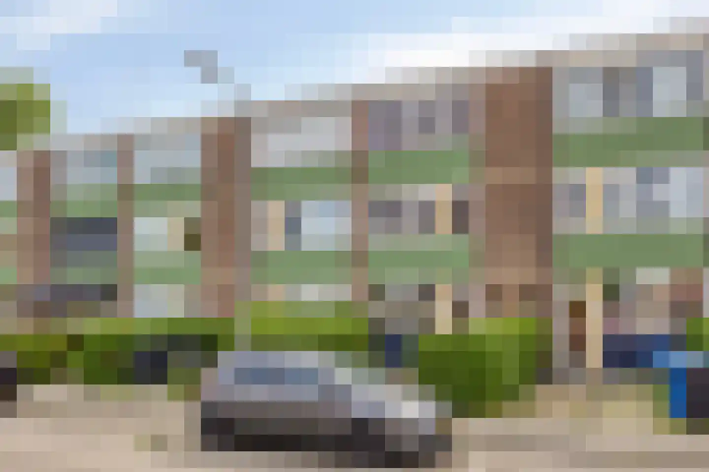 Tieflandstraat 12 Hoogvliet Rotterdam