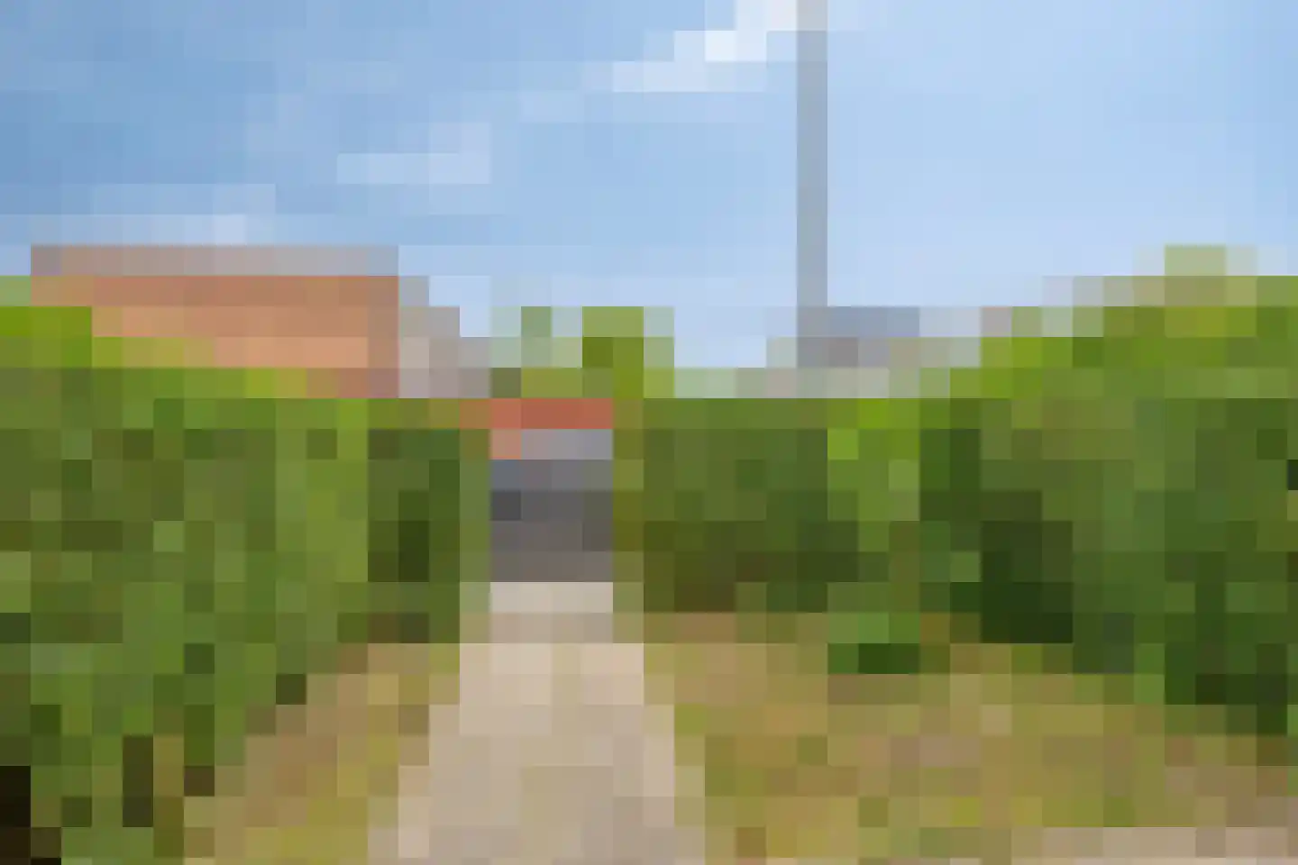 Tieflandstraat 12 Hoogvliet Rotterdam thumbnail 41