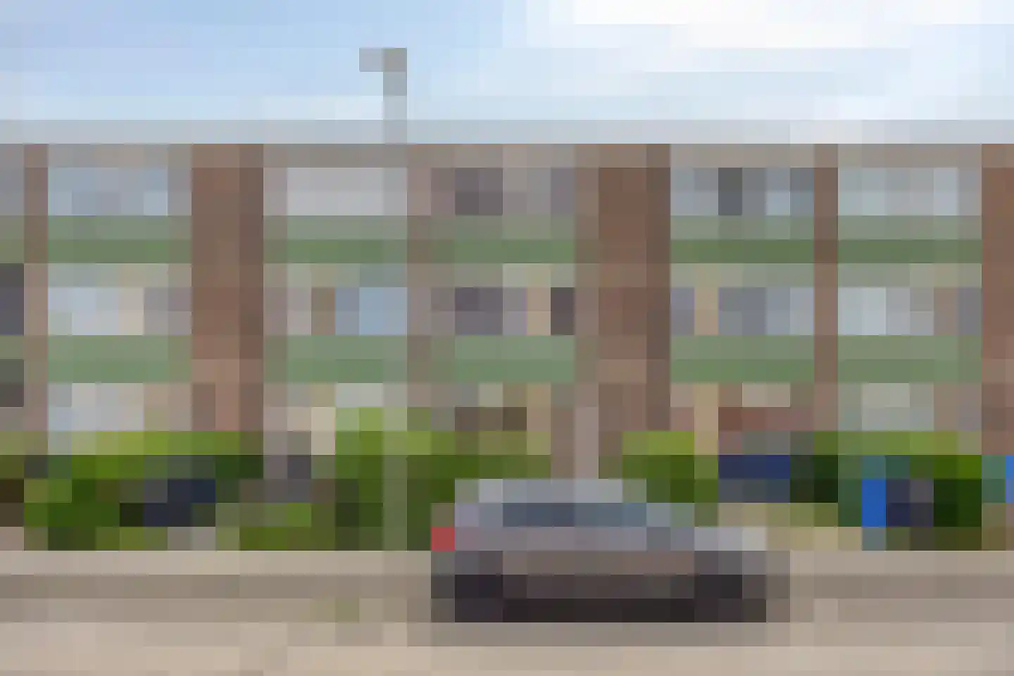 Tieflandstraat 12 Hoogvliet Rotterdam thumbnail 44