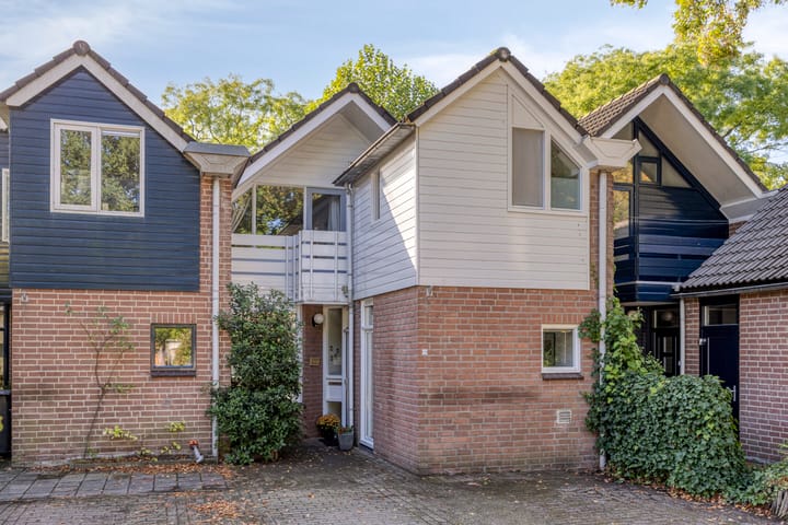 Tielekeshoeven 13 in Rosmalen Foto