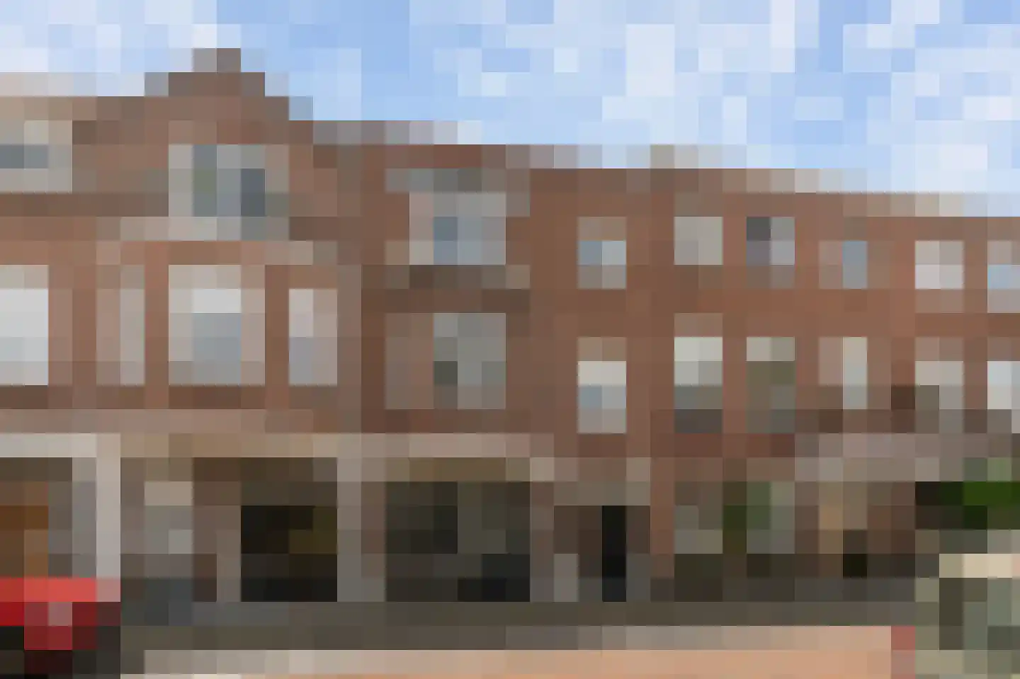 Tielman Oemstraat 9 B in Schiedam