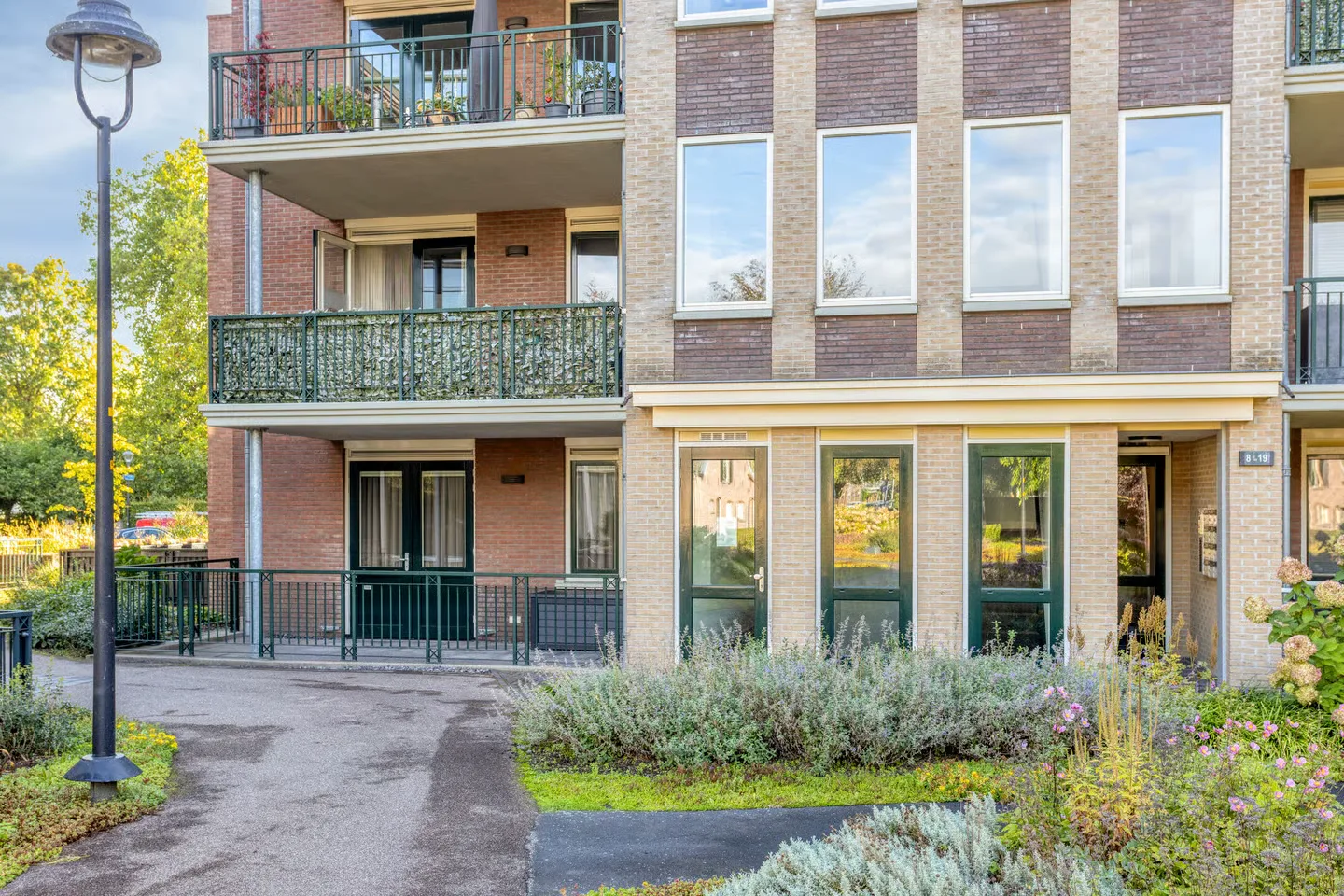 Tienakker 8 Wijchen