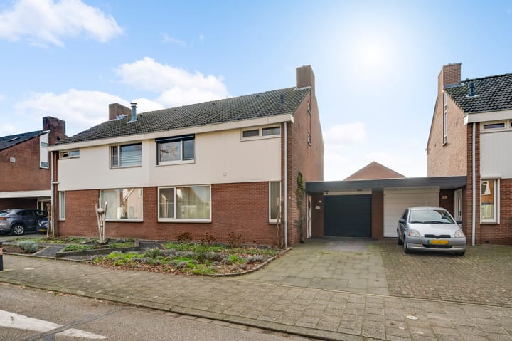 Tienderweg 30 dans Heythuysen photo