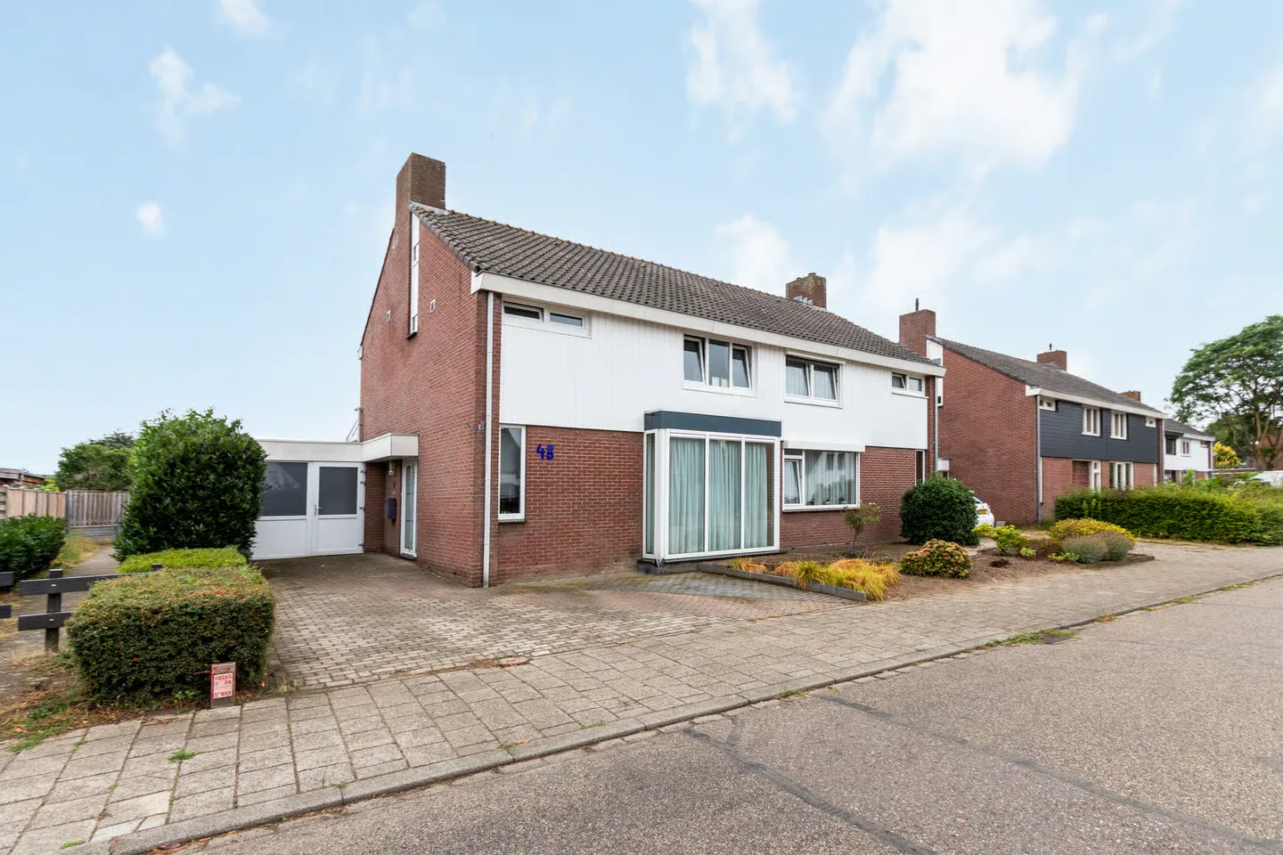 Tienderweg 48 Heythuysen
