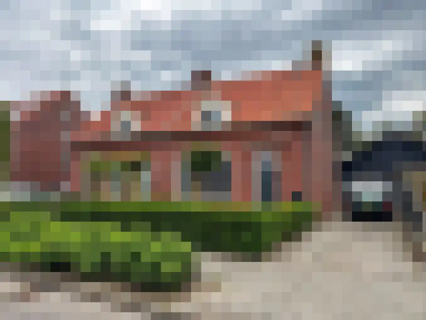 Tiendpad 6 Wernhout