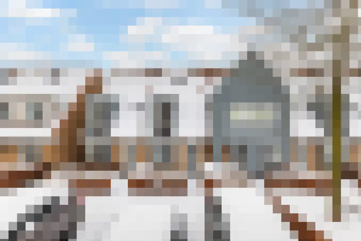 Tiendschuurstraat 49 dans Zwolle