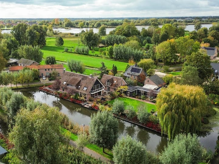 Tiendweg 28 in Schoonhoven