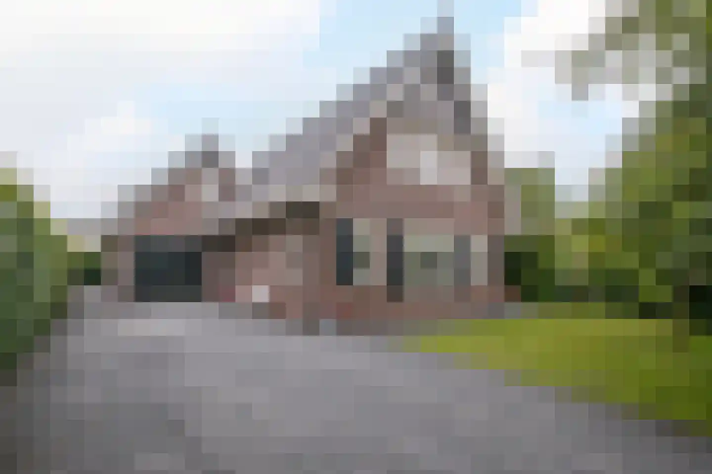 Tiendweg-Oost 6 in Lekkerkerk