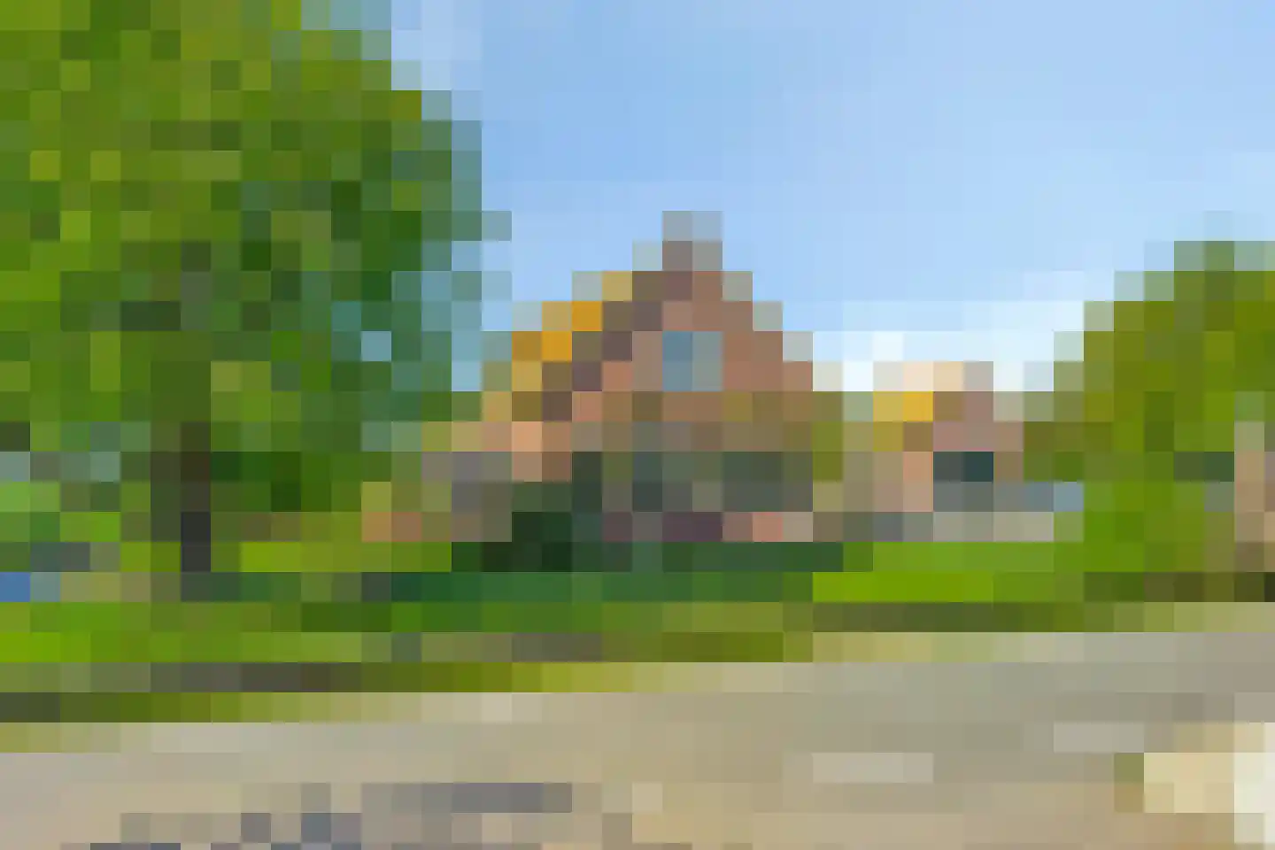 Tiendweg-West 18 a Lekkerkerk