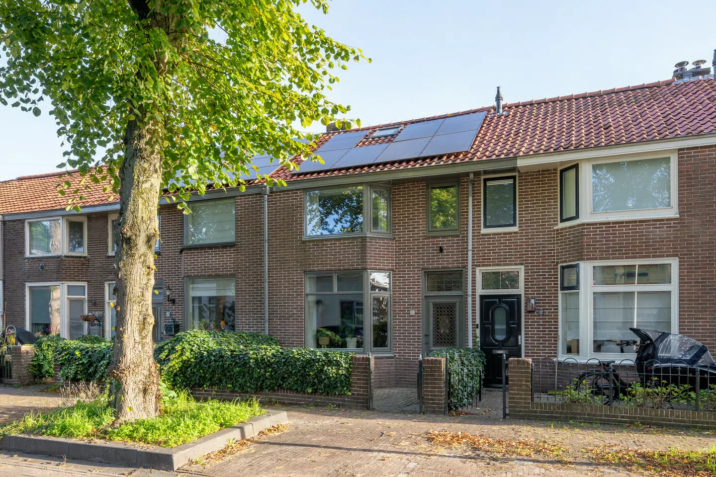Tienenwal 15 Alkmaar