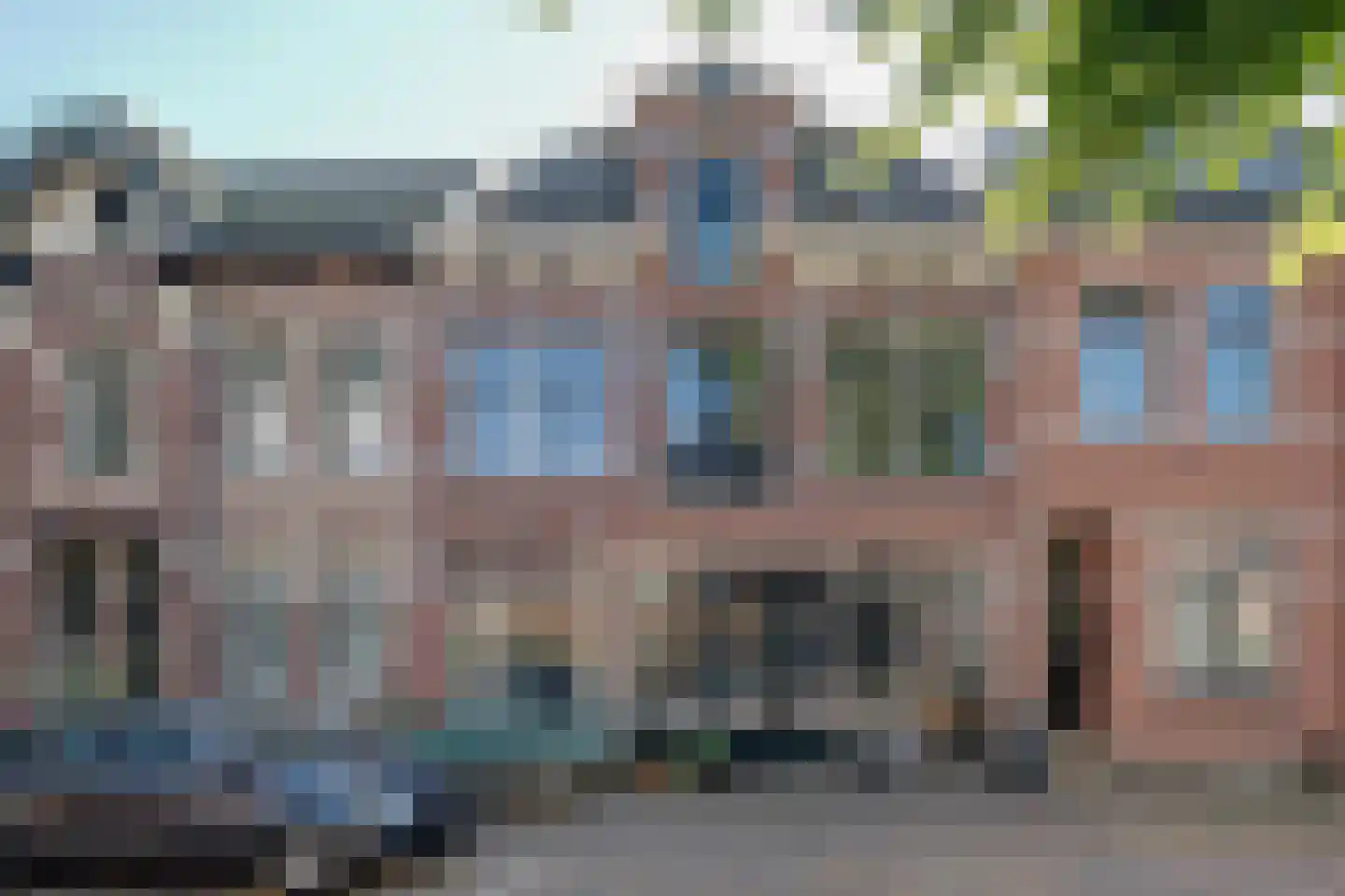 Tienenwal 16 A in Alkmaar