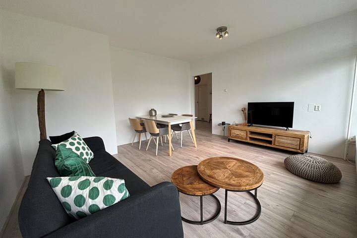 Tiengemeten 137 in Amstelveen foto