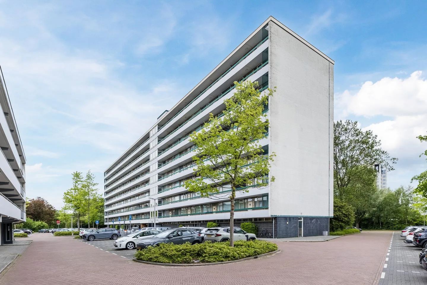 Tiengemeten 61 in Amstelveen