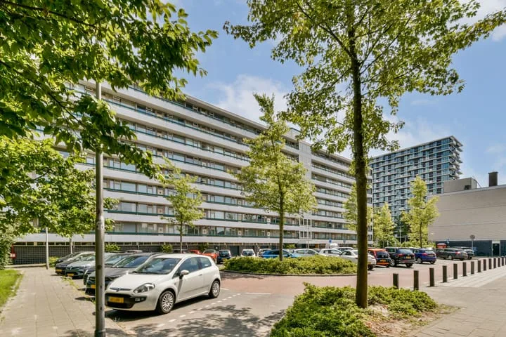Tiengemeten 77 dans Amstelveen