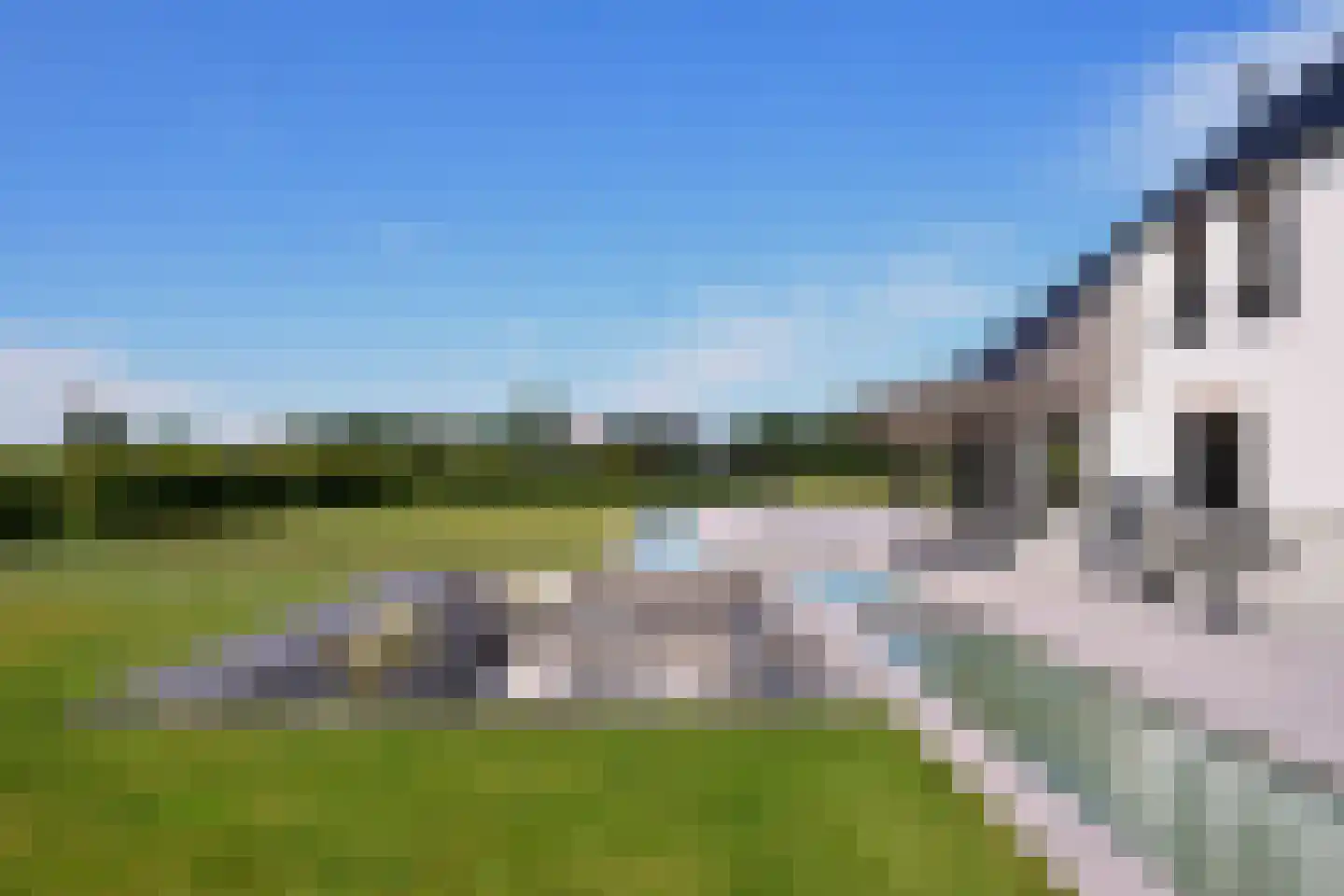 Tienhonderdsedijk 4 Cadzand foto 3