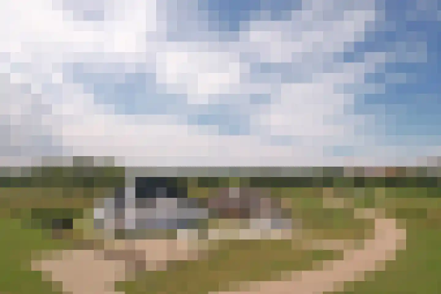 Tienhonderdsedijk 4 Cadzand thumbnail 43