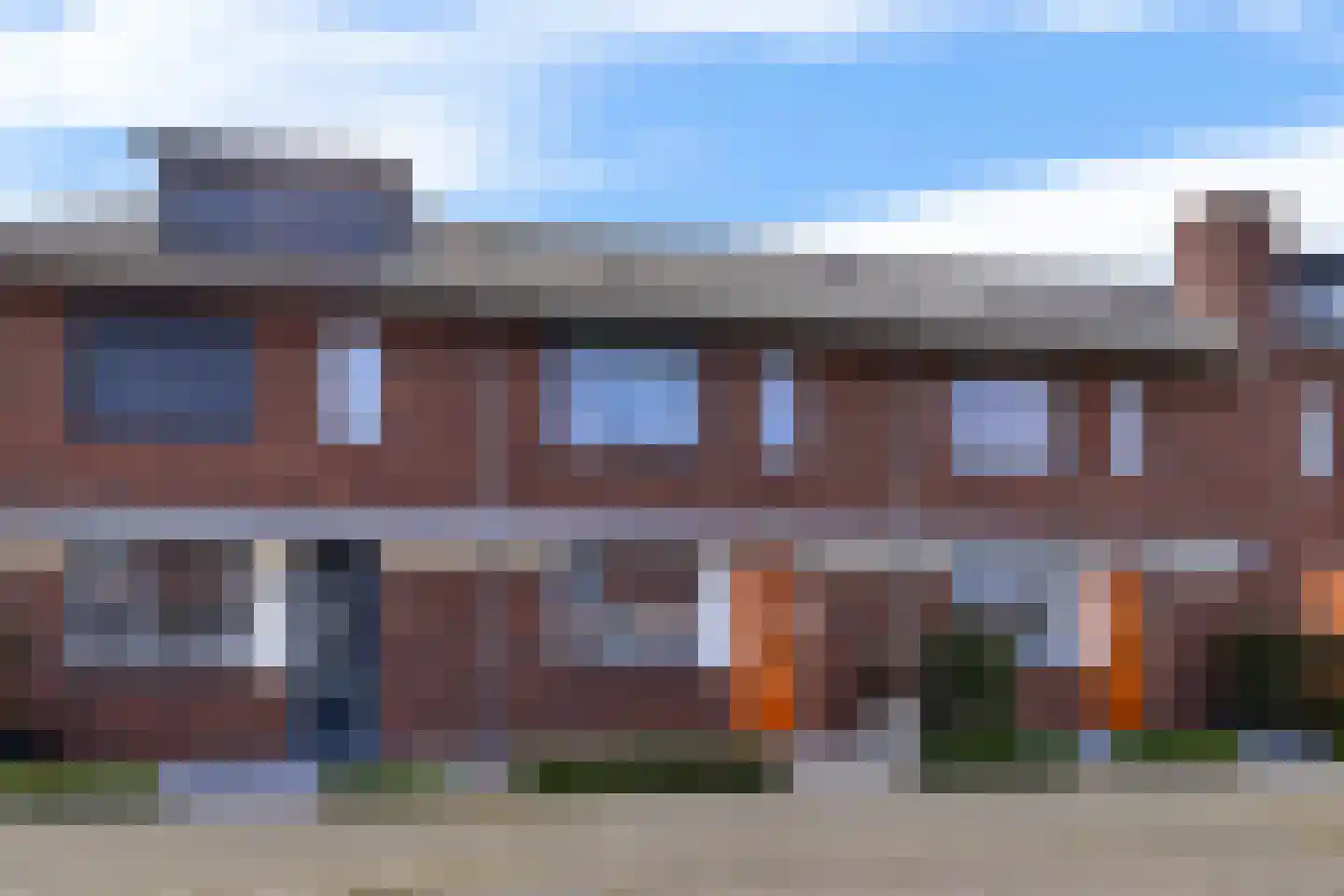 Tienkamp 6 in Hellevoetsluis