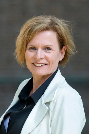 Foto van Tienke Woutersen