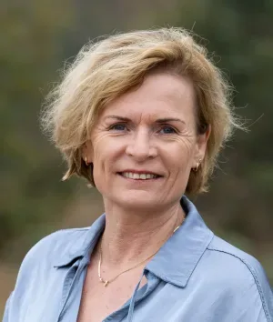 Foto van Tienke Woutersen