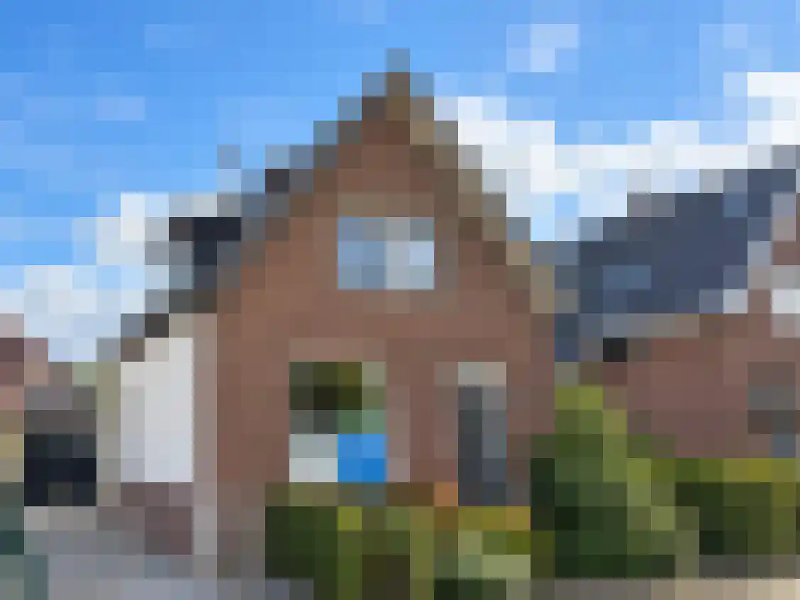 Tienwoningenweg 13 in Apeldoorn