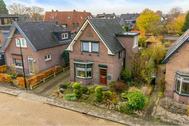 Tienwoningenweg 18 Apeldoorn foto 2