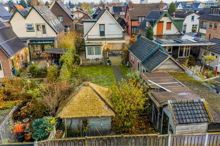 Tienwoningenweg 18 Apeldoorn foto 3