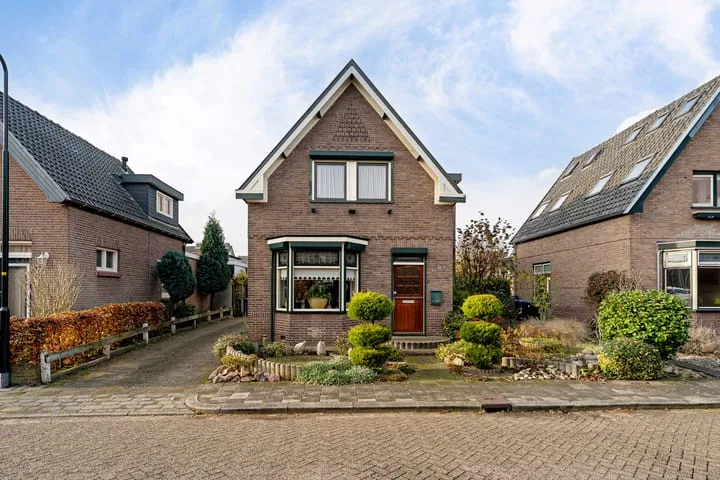 Tienwoningenweg 18 Apeldoorn thumbnail 7