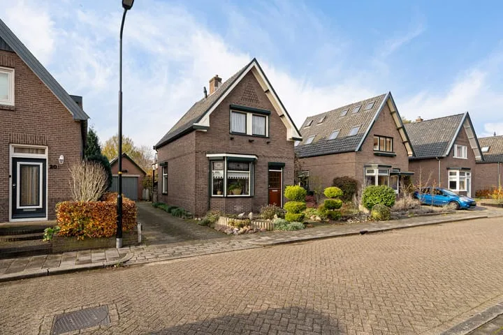 Tienwoningenweg 18 Apeldoorn thumbnail 9