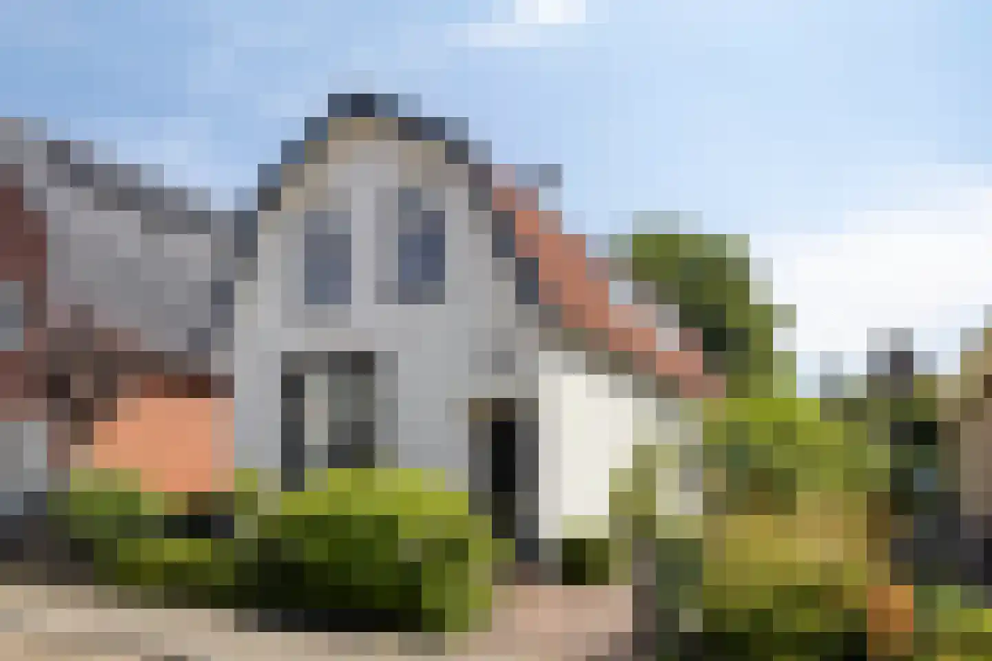 Tienwoningenweg 5 in Apeldoorn