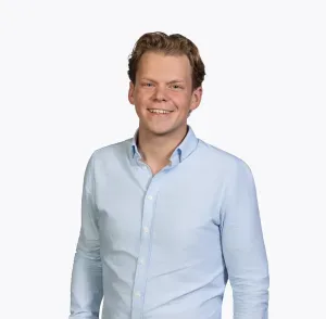 Foto van Ties Westhoeve
