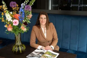 Foto van Tiffany de Beer