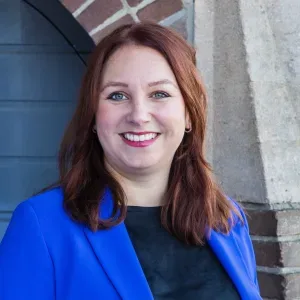 Photo de Tiffany Hertgers