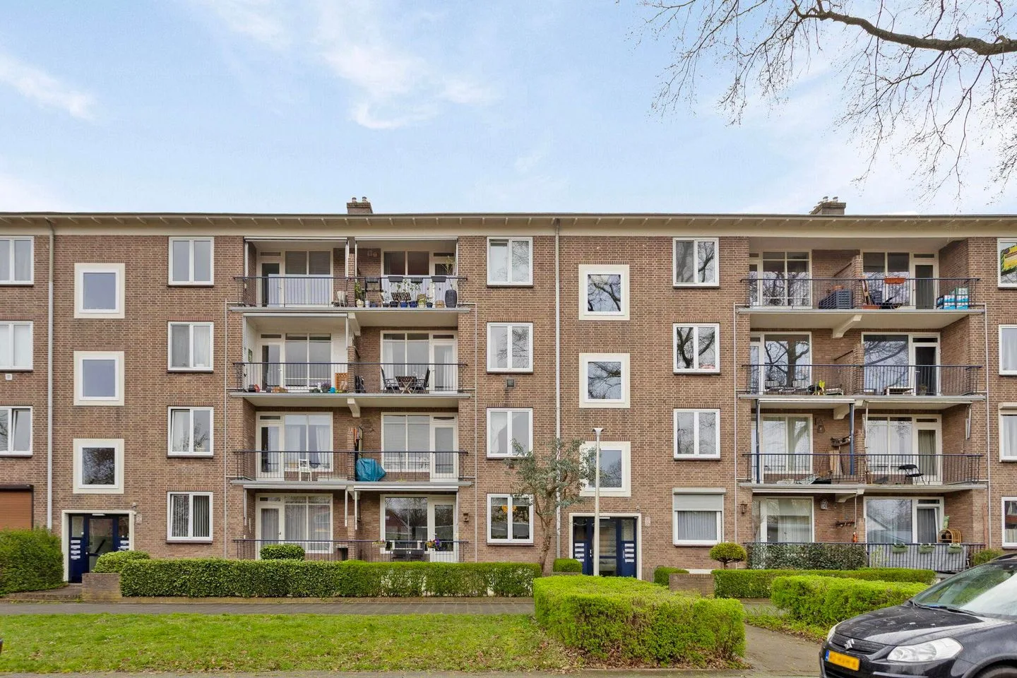 Tijgerstraat 161 Nijmegen