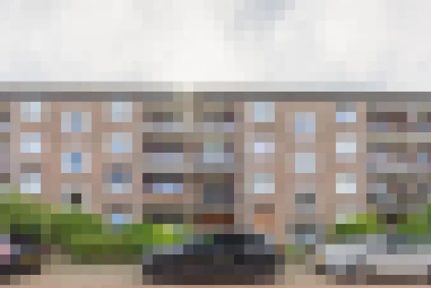 Tijgerstraat 57 in Nijmegen