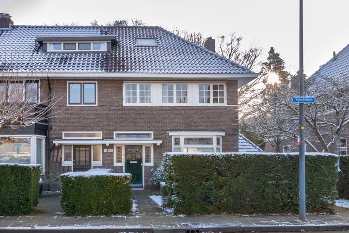Photo of property Tijhofslaan 51, Almelo