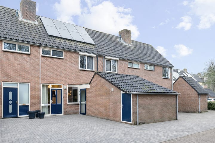 Foto de la vivienda Tijm 11, Raalte