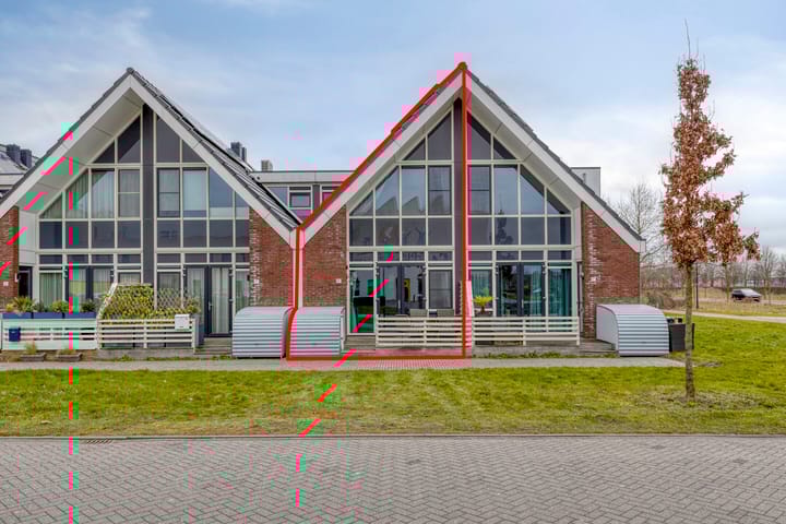 Photo de la maison Tijm 1L, Heerhugowaard