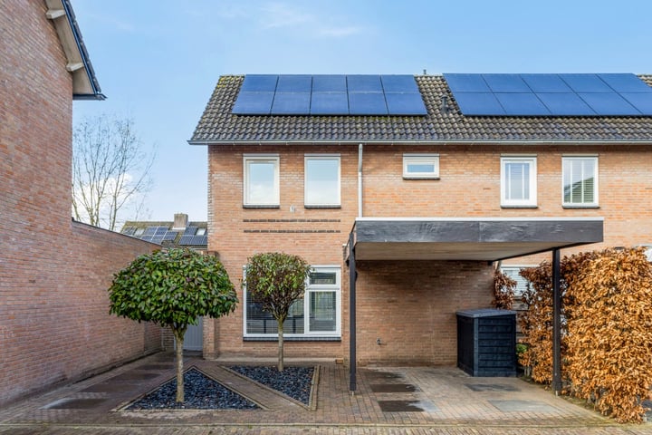 Photo of property Tijm 9, Sint-Oedenrode