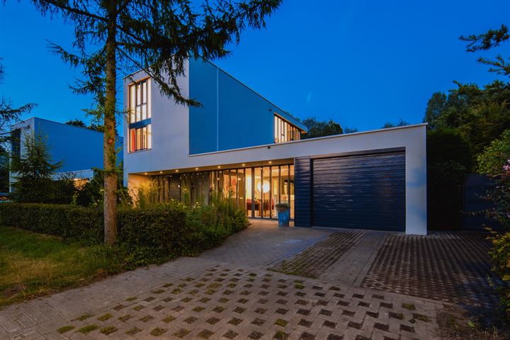 Tijmblauwtjelaan 20 in Son en Breugel photo