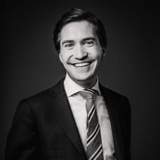 Photo de Tijmen de Rooij