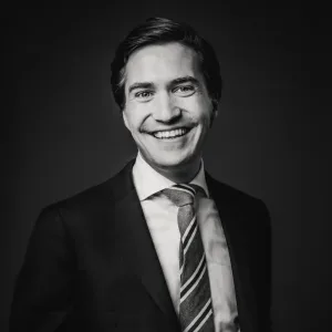 Foto van Tijmen de Rooij
