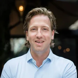 Foto van Tijmen Smits